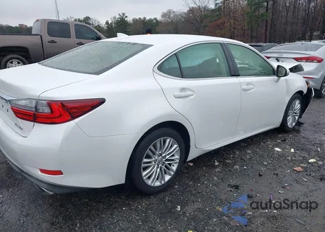 2016 Lexus Es 350 из США, поврежденный, VIN JTHBK1GG7G2224682
